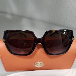 Tory Burch Sunglasses